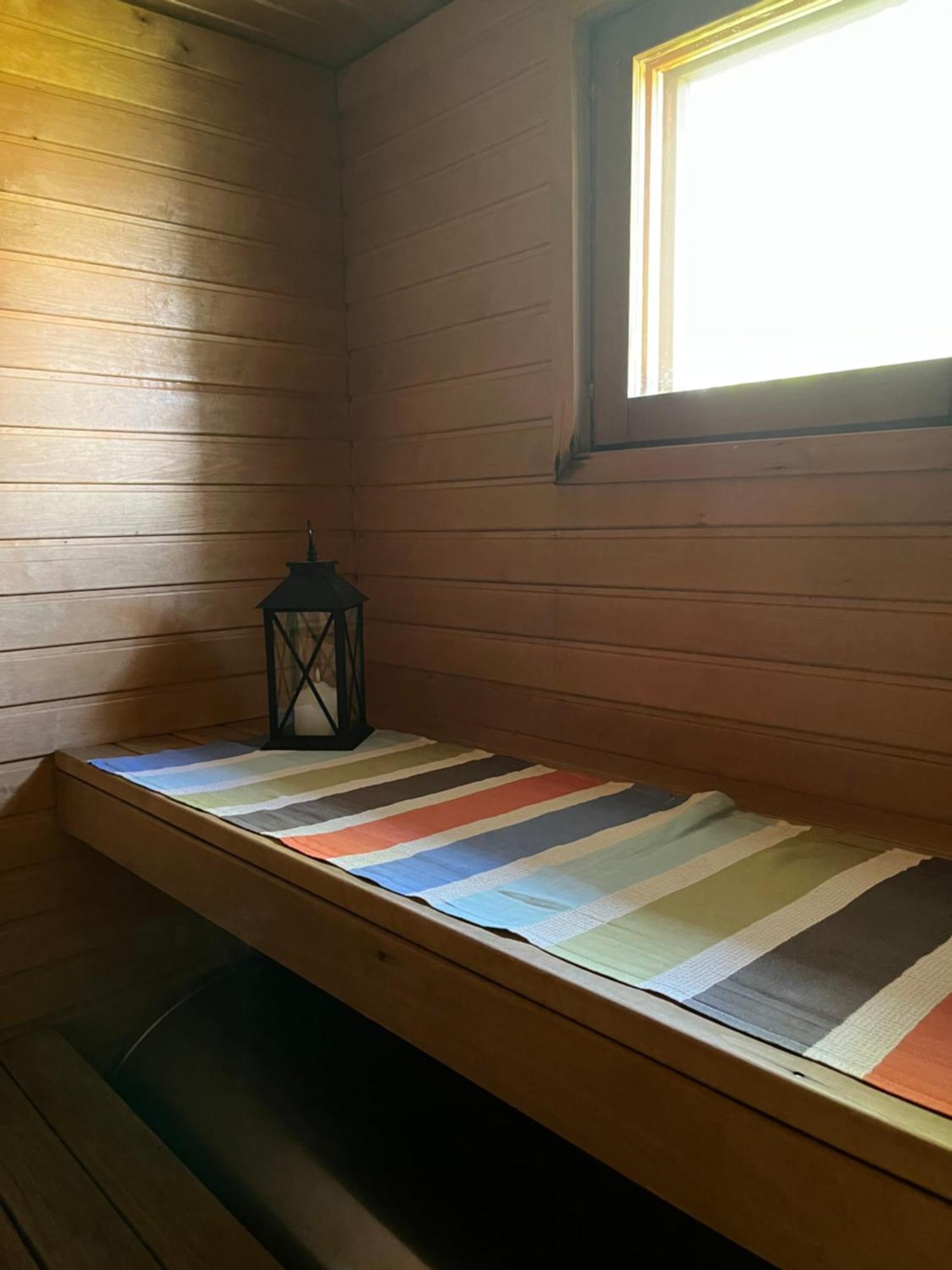 Vikajaervi View Experience Igloos Apartment